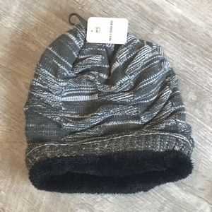 Winter Hat